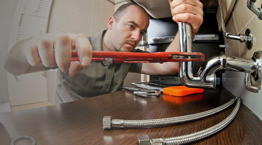 Professional same day plumber in Deer Creek, OK